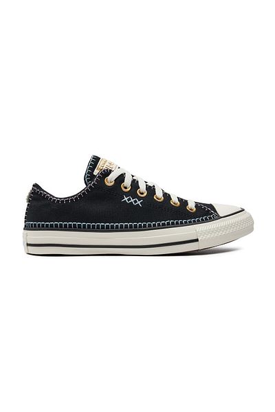converse boty Black Adults