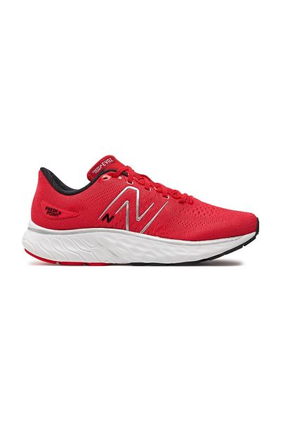 New Balance Red Adult Running Shoes