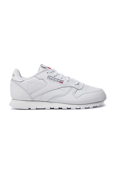 Reebok Weißer Schnürsneaker für Kinder