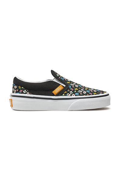 Vans Tenisové boty Black Kids