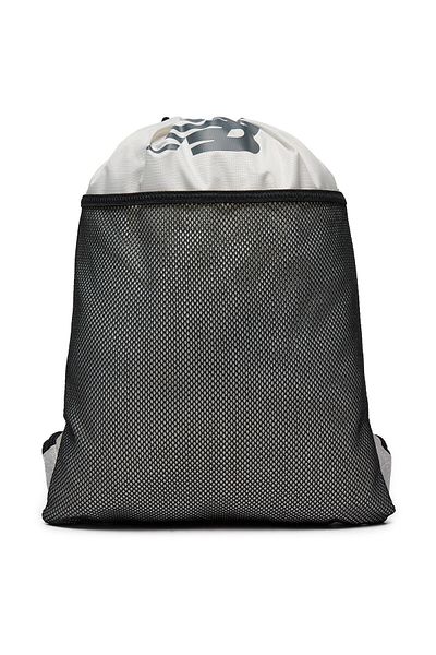 New Balance Gym bag Beige Adults