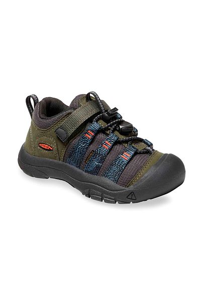 Keen Naplopók Green Kids