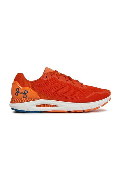 Under Armour Piros felnőtt futócipők
