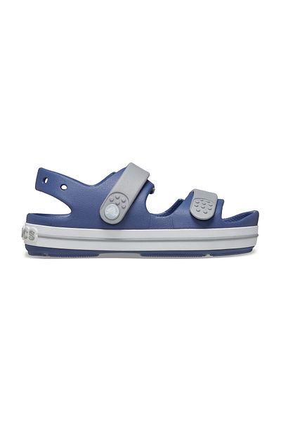 Crocs Sandály šedé dětské
