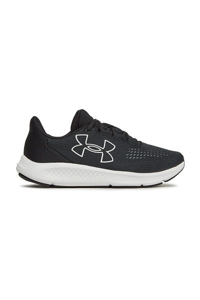 Under Armour Černé dospělé běžecké boty