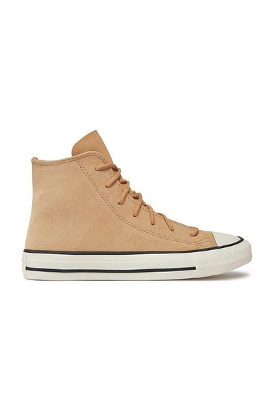 converse boty Hnědá Dospělí
