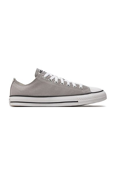 converse Bílé dámské boty pro volný čas Chuck Taylor All Star A06565C