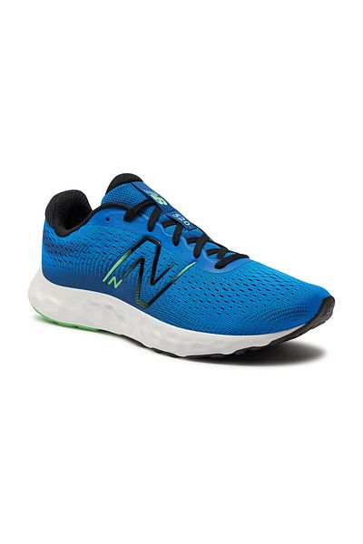 New Balance Modré běžecké boty pro dospělé