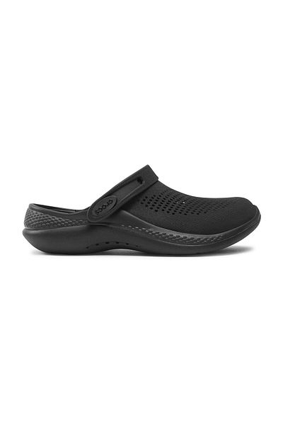 Crocs Pantofle Black Adults