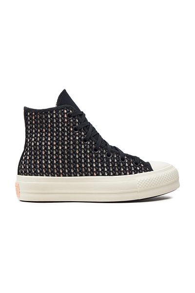 converse boty Black Adults