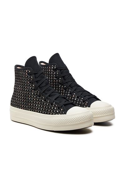 converse boty Black Adults