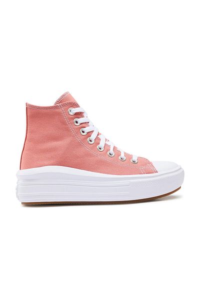 converse boty Pink Adults