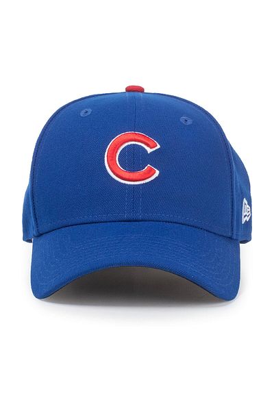 NEW ERA Baseballová čepice Burgundy pro dospělé