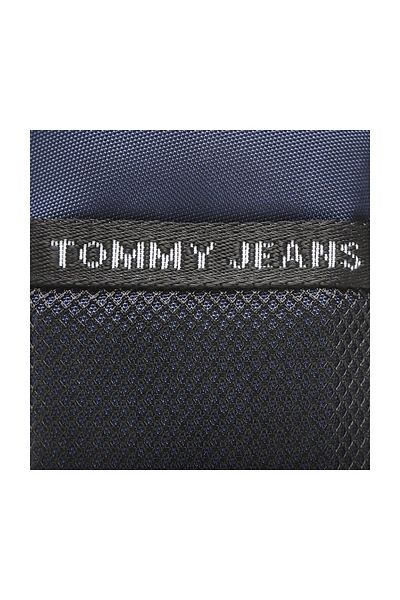 Tommy Jeans Pouzdro na telefon Black Adults