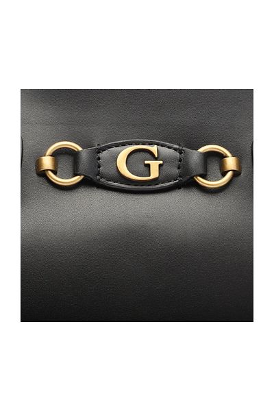 Guess Kabelka Black Adults