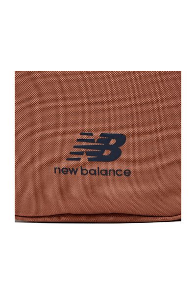 New Balance Pouch Pink Dospělí
