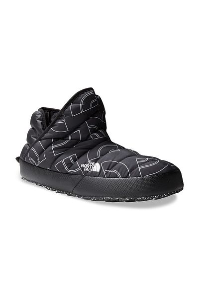 THE NORTH FACE Pantofle Black Adults