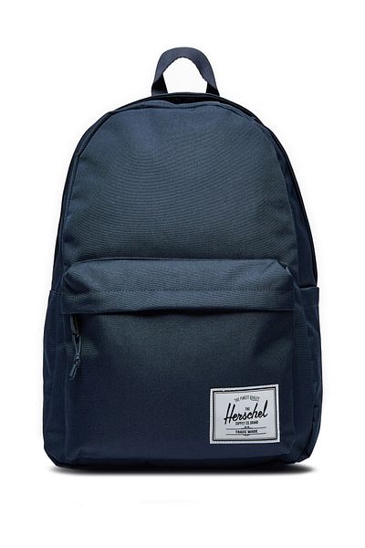 herschel Geanta portocalie pentru copii
