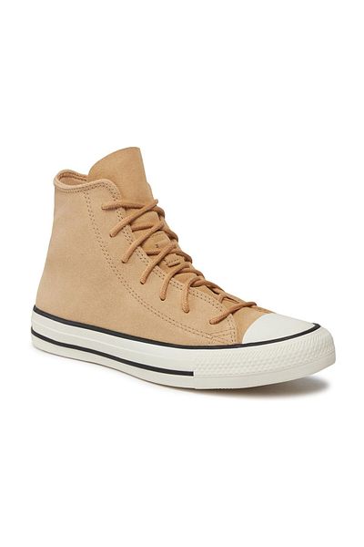 converse boty Hnědá Dospělí