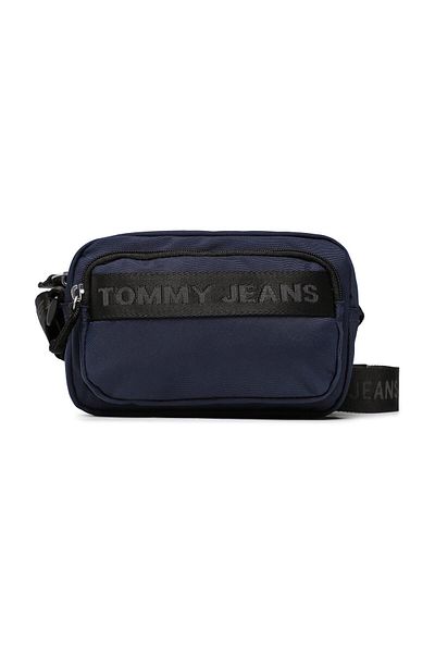 Tommy Jeans Kabelka Black Adults
