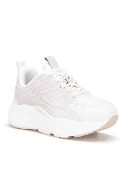 DARK SEER DS STORM White Powder Unisex-Sneaker