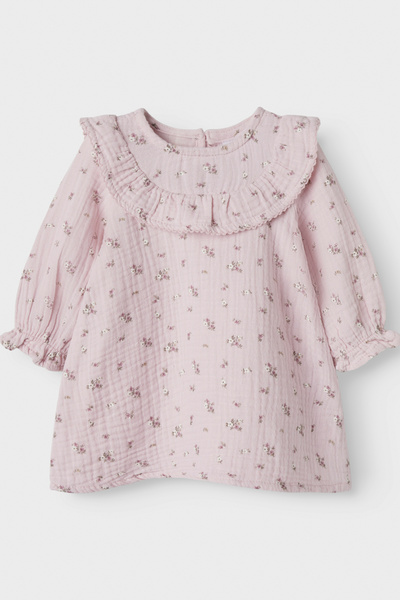 name ıt Light Lilac Dress for Women and Girls