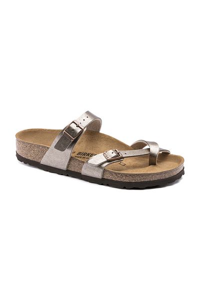 Birkenstock Mayarı Bf Sand Slippers Bst1016408G0035