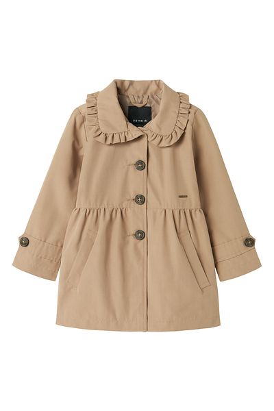 Name it Trenchcoat Übergangs