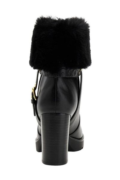 Guess OBUV ŠATY BOOTIE