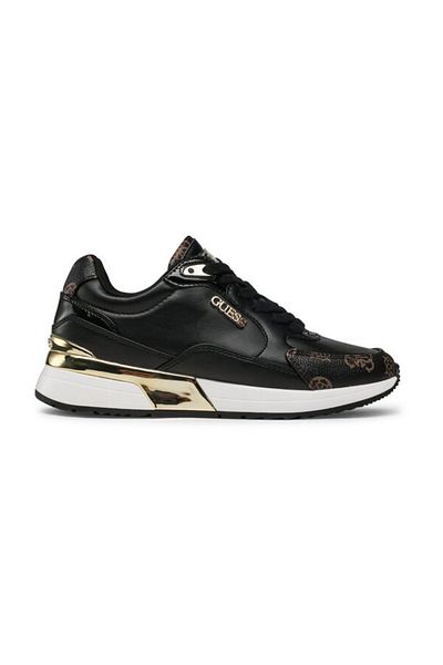 Guess Women's Moxea Women's Sneaker Fl5moxfal12