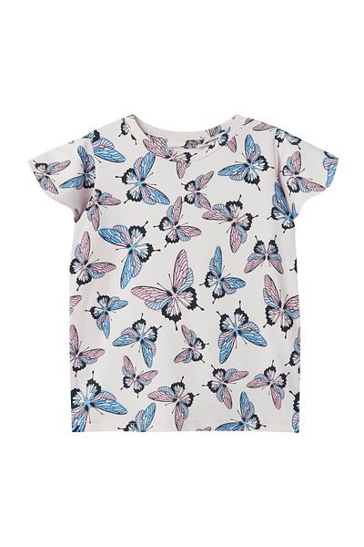 name ıt Ballerina Damen-/Mädchenbluse