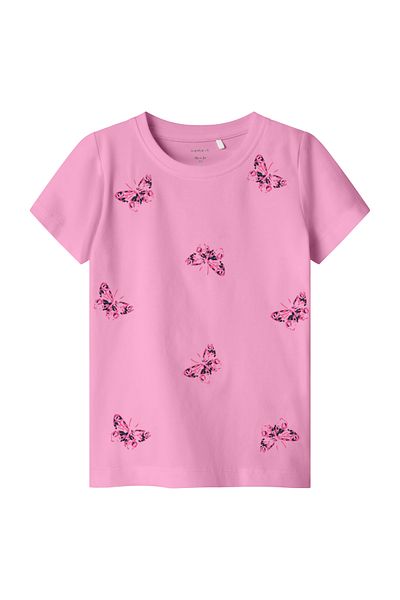 name ıt Femei/Fete Bluză Pink Frosting