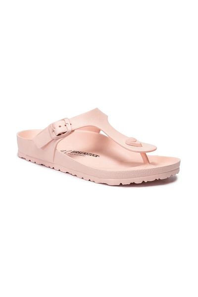 Birkenstock Gizeh Eva 1014569   Γυναικείες Παντόφλες Ροζ