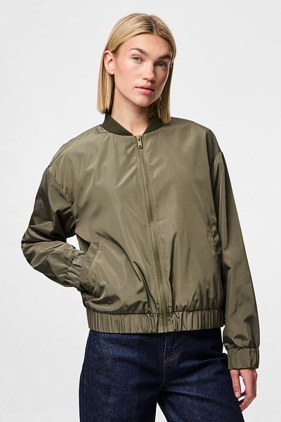 PIECES Kalamata Women'S/Girls' Jacket