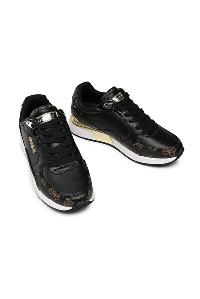 Guess Kadın Moxea Kadın Sneaker Fl5moxfal12