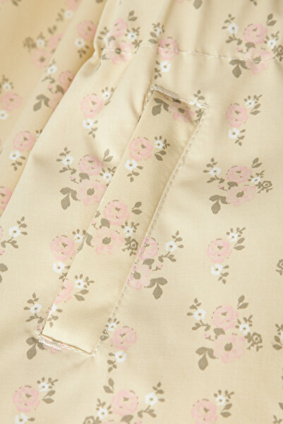 Lil' Atelier Jachetă albă pentru copii