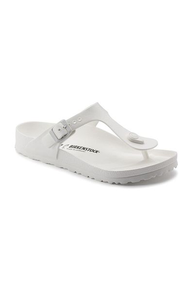 Birkenstock Unisex-Hausschuhe Gizeh Eva