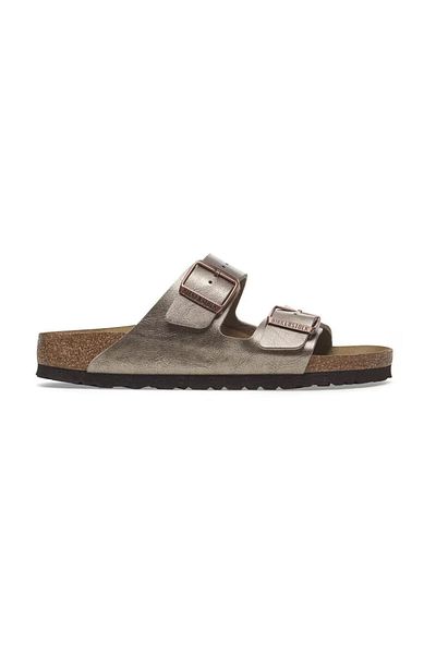 Birkenstock Arizona Bf Graceful Taupe