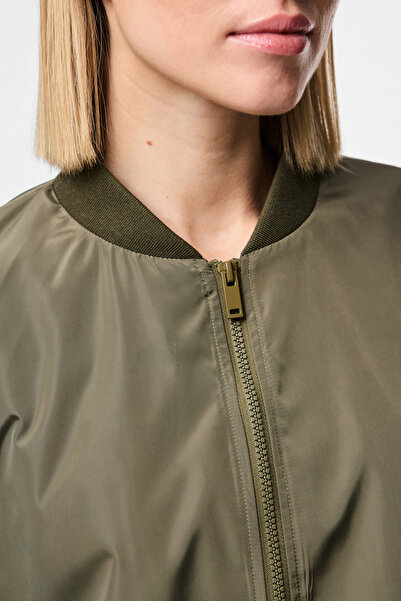 PIECES Kalamata Women'S/Girls' Jacket