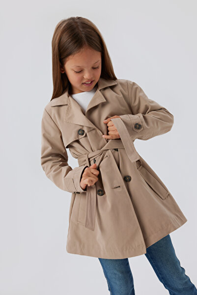 Name it Trenchcoat Gürtel