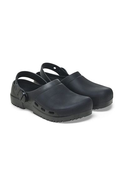 Birkenstock Birki Air 2.0 PU černá