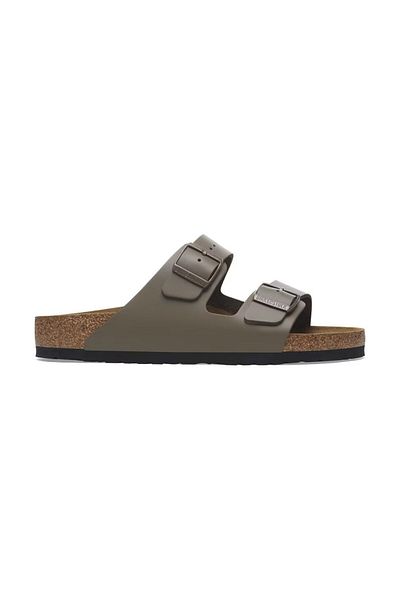 Birkenstock Betónová šedá Arizona Nl