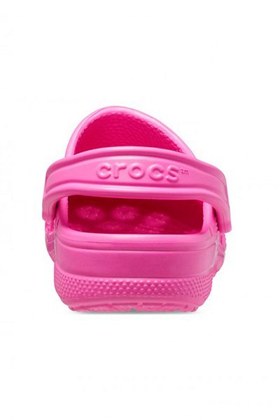 Crocs Logo značky Unisex Lehká voda Přátelský Udržitelný styl Měkká a podpůrná Pohodlná základna do ruky