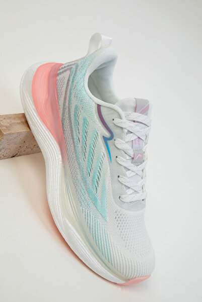 SOHO Bílé dámské tenisky 20301