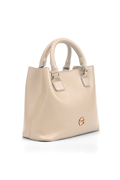 Fossil Geantă de umăr de damă bej 05FO25Y5040