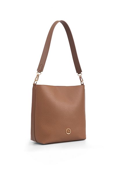 Fossil Light Tan Γυναικεία Τσάντα ώμου 05FO25Y5042