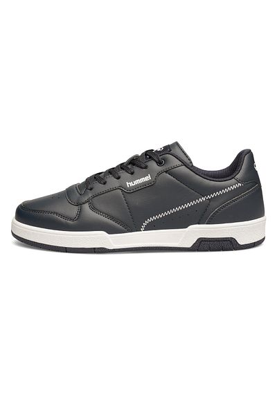 hummel COUNTER uniszex sötétkék alkalmi sportcipő