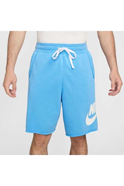 Nike Club Alumni Men's French Terry Shorts