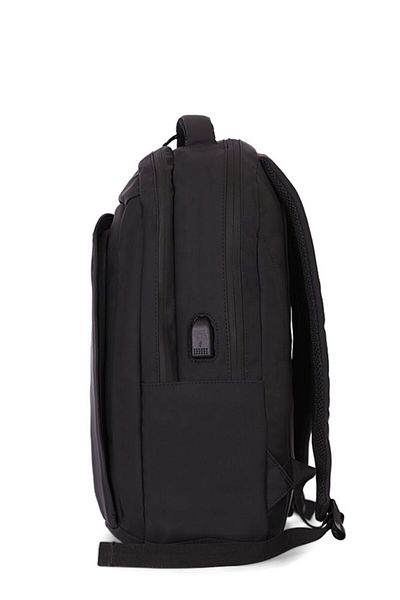 U.S. Polo Assn. Σακίδιο πλάτης U.S. Polo AssnBlack Unisex Plevryd2357