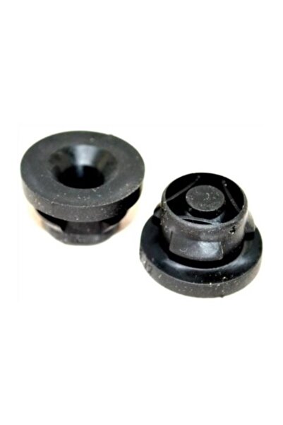 RENSA بيجو 206 307 308 شريك تيبي سيتروين C4 برلين III صندوق مطاطي هوائي - 2 قطعة